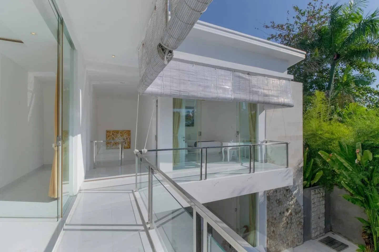 Villa Superb 3 Bed Villa, Walk To Beach, Fast Wi-Fi, Seminyak  Indonesia